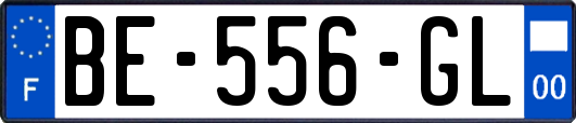 BE-556-GL