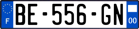 BE-556-GN