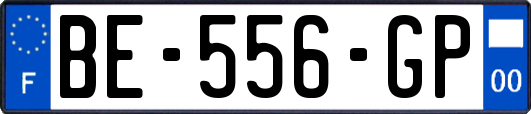 BE-556-GP
