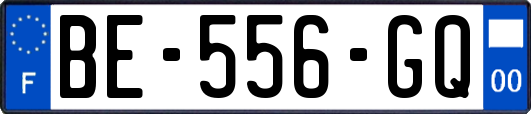 BE-556-GQ