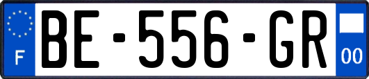 BE-556-GR
