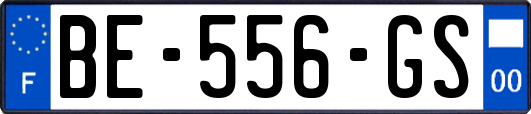 BE-556-GS