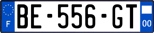 BE-556-GT