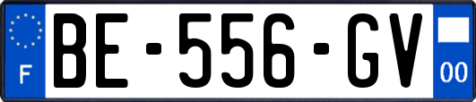BE-556-GV