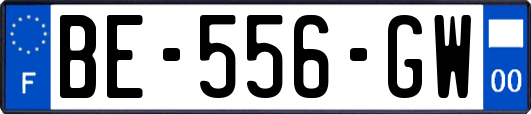 BE-556-GW