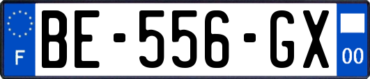 BE-556-GX