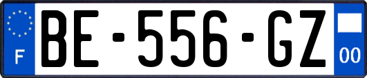 BE-556-GZ