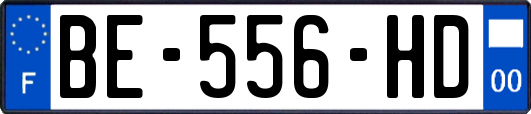 BE-556-HD