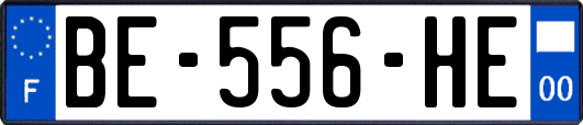 BE-556-HE