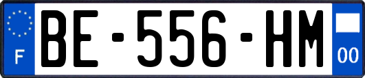 BE-556-HM