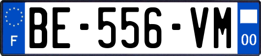 BE-556-VM