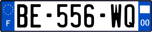 BE-556-WQ