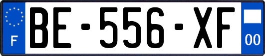 BE-556-XF