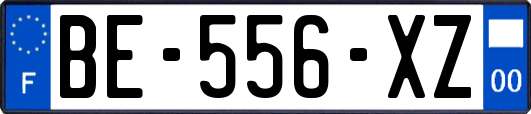 BE-556-XZ