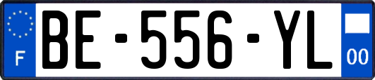 BE-556-YL