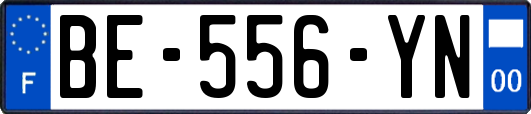 BE-556-YN