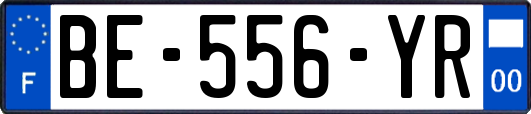 BE-556-YR