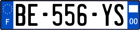 BE-556-YS