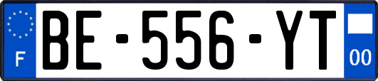 BE-556-YT