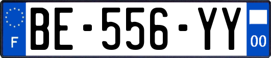 BE-556-YY