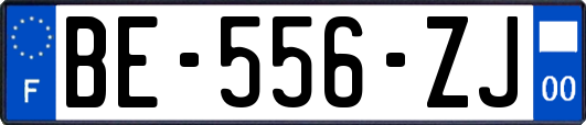 BE-556-ZJ