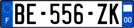 BE-556-ZK