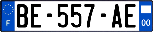 BE-557-AE