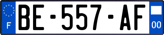 BE-557-AF