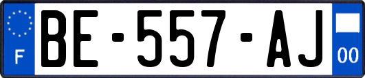 BE-557-AJ