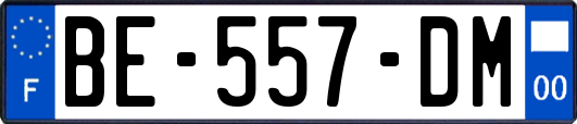 BE-557-DM