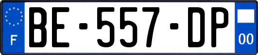 BE-557-DP