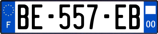 BE-557-EB