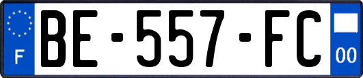 BE-557-FC
