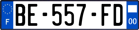 BE-557-FD