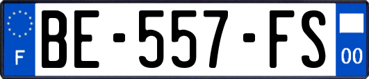 BE-557-FS