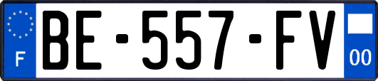 BE-557-FV