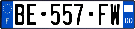 BE-557-FW