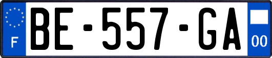 BE-557-GA