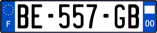 BE-557-GB