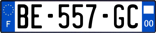 BE-557-GC