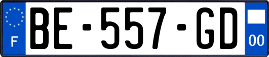 BE-557-GD