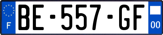 BE-557-GF