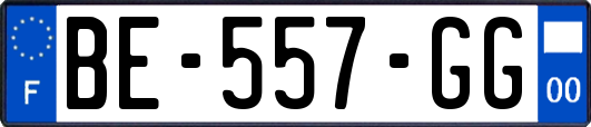 BE-557-GG