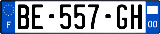 BE-557-GH