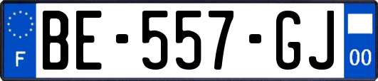 BE-557-GJ