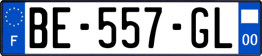 BE-557-GL