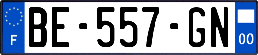 BE-557-GN