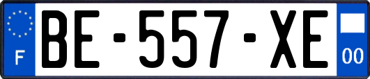 BE-557-XE