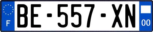 BE-557-XN