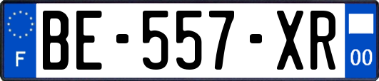 BE-557-XR